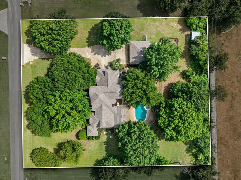 5851 Windridge Lane, Flower Mound TX 75028 - Photo 39