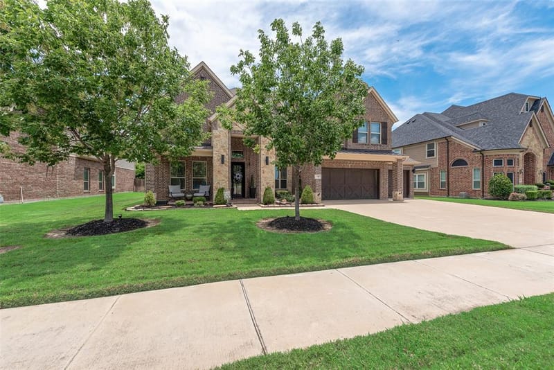 710 Minecreek Court, Mansfield TX 76063 - Photo 27