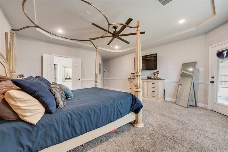 710 Minecreek Court, Mansfield TX 76063 - Photo 13