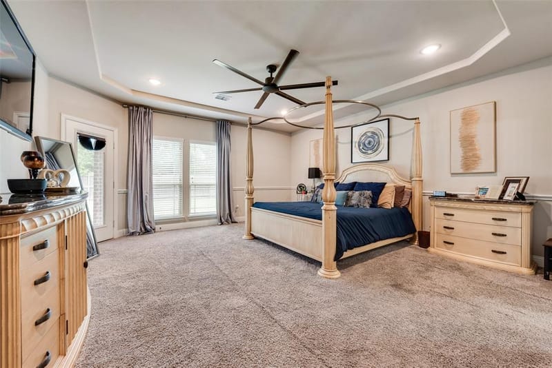 710 Minecreek Court, Mansfield TX 76063 - Photo 12