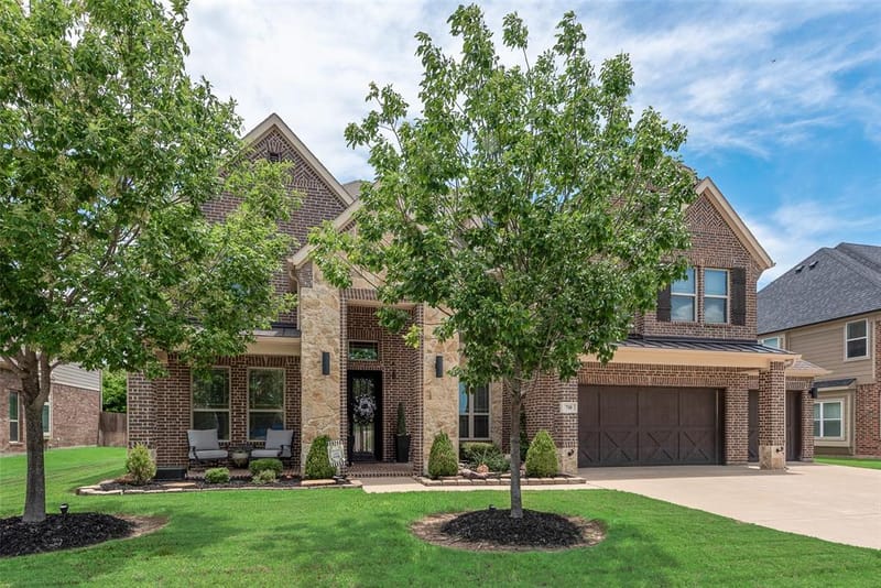 710 Minecreek Court, Mansfield TX 76063 - Photo 26