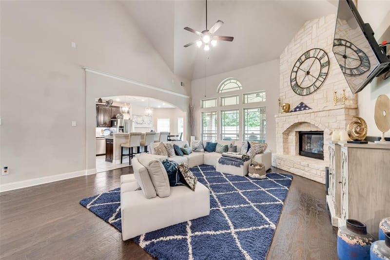 710 Minecreek Court, Mansfield TX 76063 - Photo 5