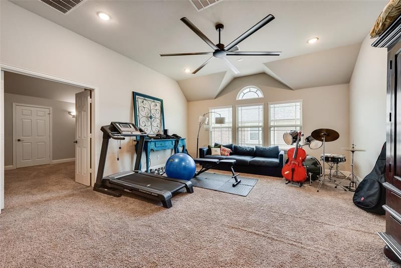 710 Minecreek Court, Mansfield TX 76063 - Photo 20