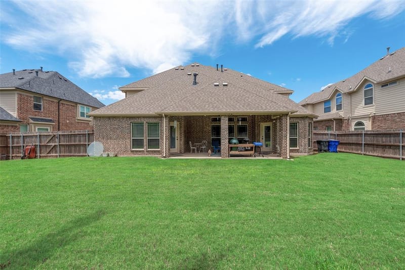 710 Minecreek Court, Mansfield TX 76063 - Photo 30