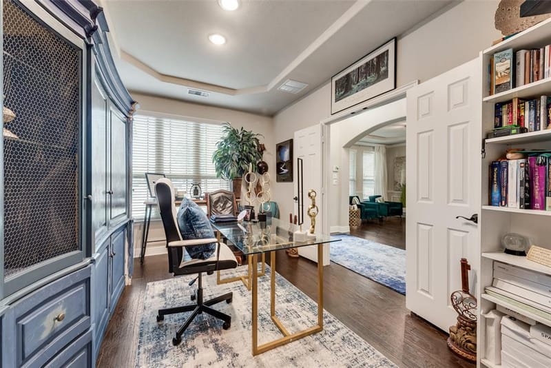 710 Minecreek Court, Mansfield TX 76063 - Photo 10