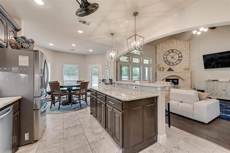 710 Minecreek Court, Mansfield TX 76063 - Photo 8