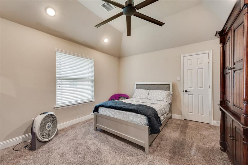 710 Minecreek Court, Mansfield TX 76063 - Photo 21