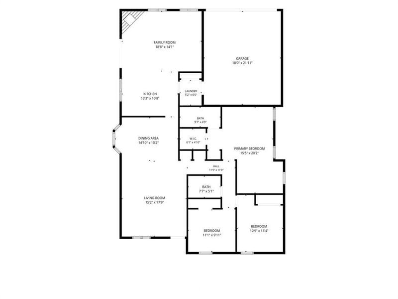 3120 Mayfair Drive, Carrollton TX 75007 - Photo 36
