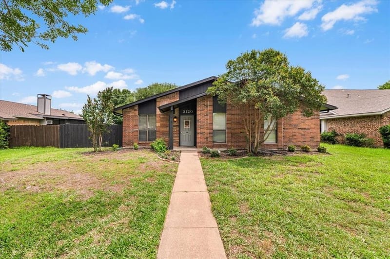 3120 Mayfair Drive, Carrollton TX 75007 - Photo 32