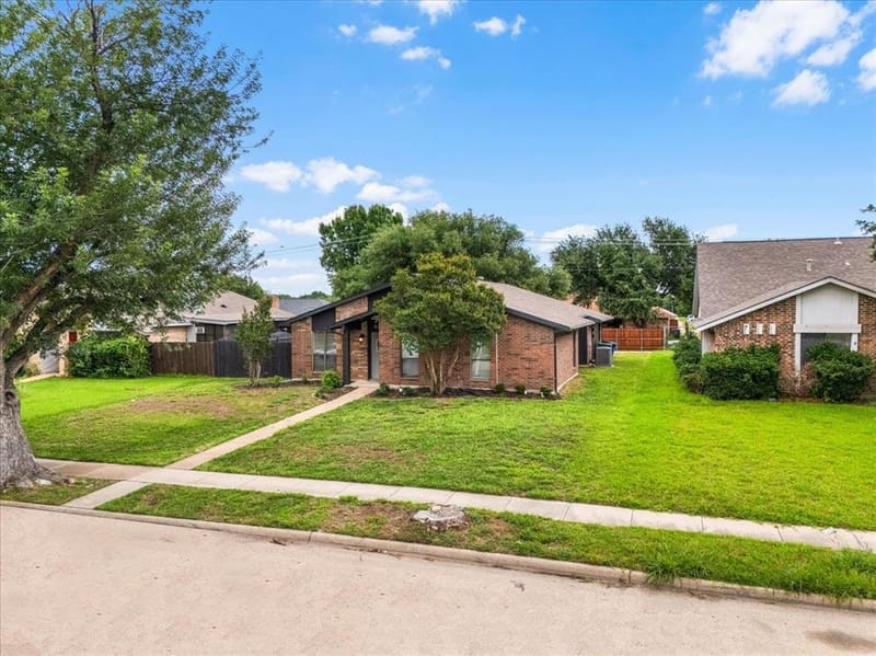 3120 Mayfair Drive, Carrollton TX 75007 - Photo 33