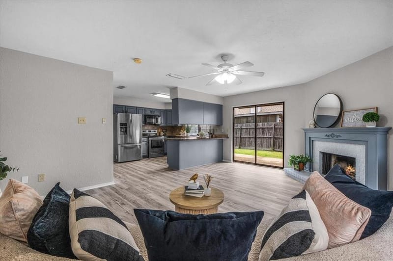 3120 Mayfair Drive, Carrollton TX 75007 - Photo 19