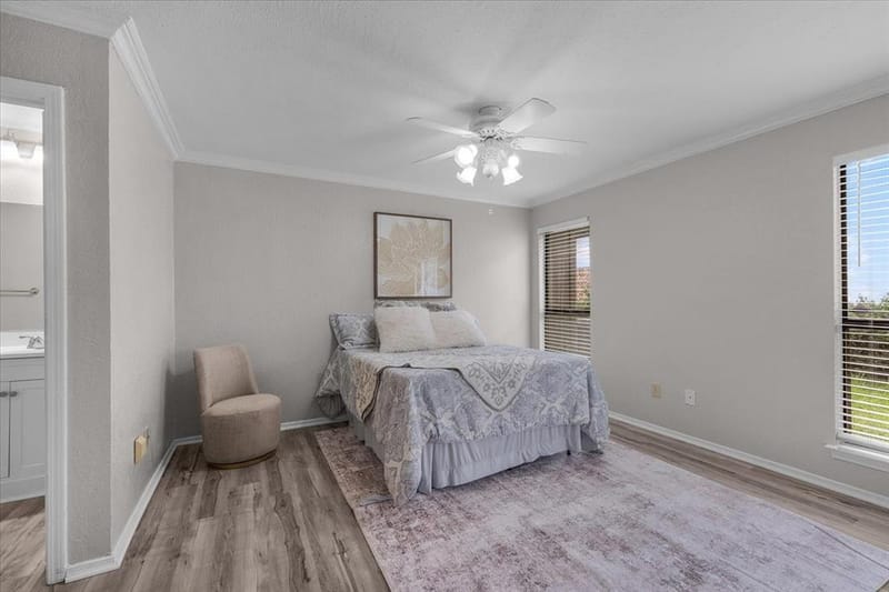 3120 Mayfair Drive, Carrollton TX 75007 - Photo 21