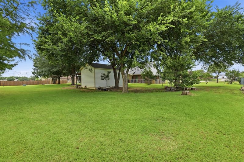 2421 Pecan Springs Road, Cleburne TX 76031 - Photo 32