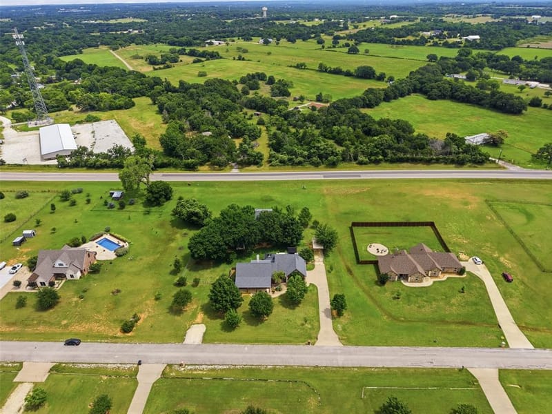 2421 Pecan Springs Road, Cleburne TX 76031 - Photo 38