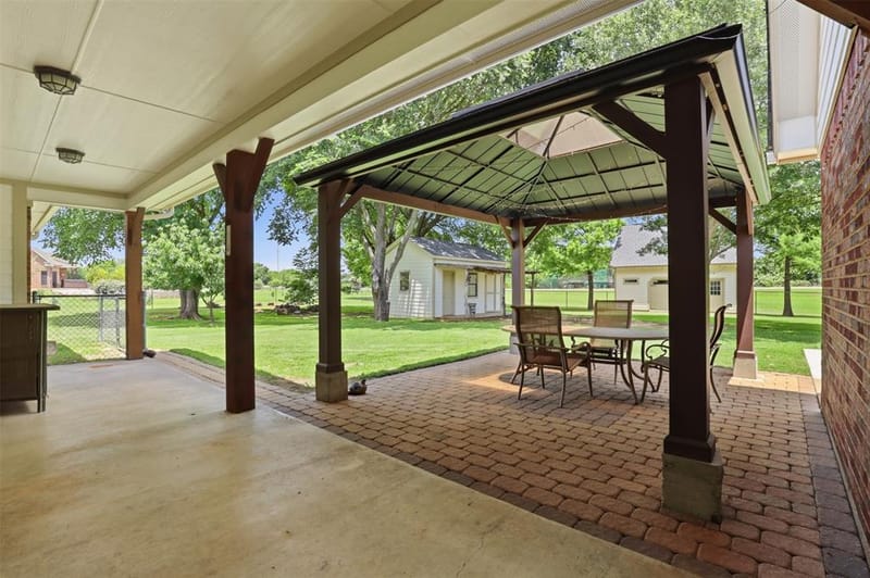 2421 Pecan Springs Road, Cleburne TX 76031 - Photo 33