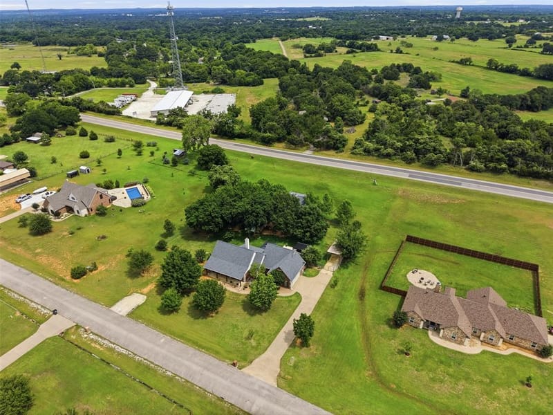 2421 Pecan Springs Road, Cleburne TX 76031 - Photo 37