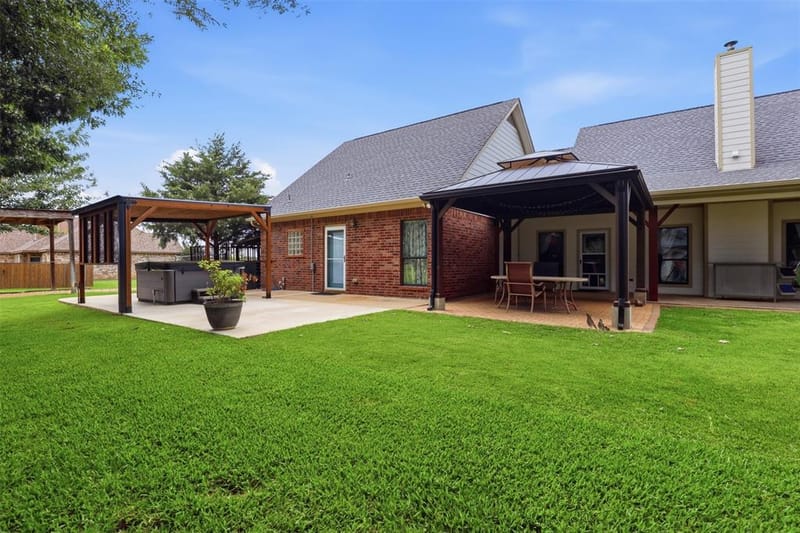 2421 Pecan Springs Road, Cleburne TX 76031 - Photo 29