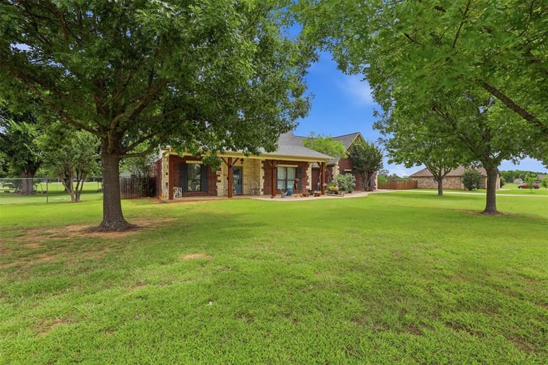 2421 Pecan Springs Road, Cleburne TX 76031 - Photo 4