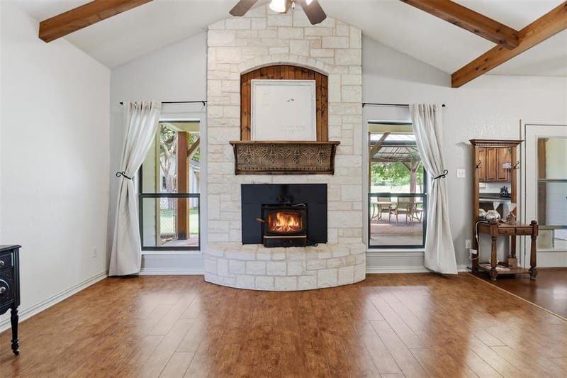 2421 Pecan Springs Road, Cleburne TX 76031 - Photo 8