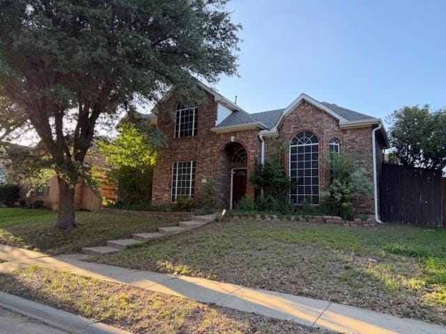 1409 Mayflower Lane, Lewisville TX 75077 - Photo 2