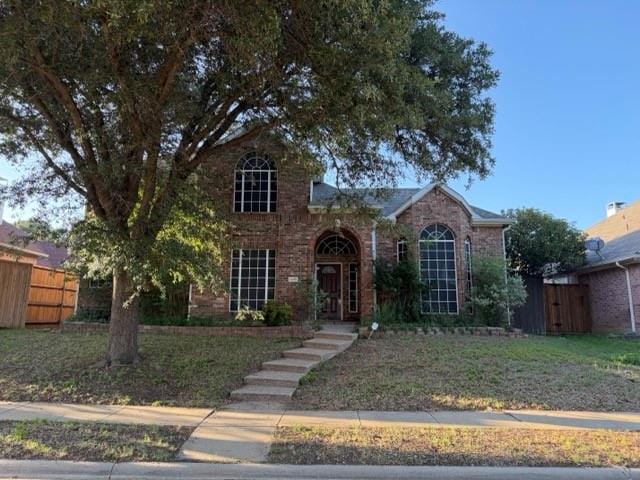 1409 Mayflower Lane, Lewisville TX 75077