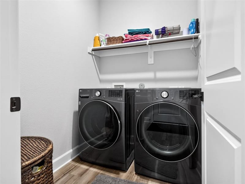 2008 Meadow Drive, Anna TX 75409 - Photo 27