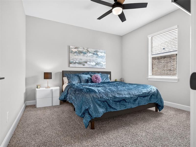 2008 Meadow Drive, Anna TX 75409 - Photo 22