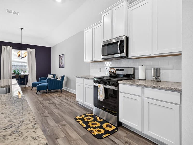 2008 Meadow Drive, Anna TX 75409 - Photo 8