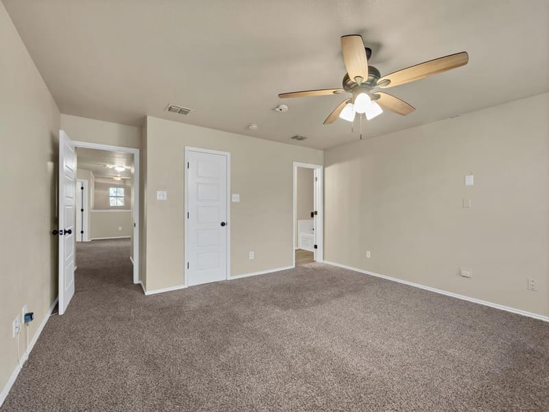 2917 Mayfair Lane, Lancaster TX 75134 - Photo 17