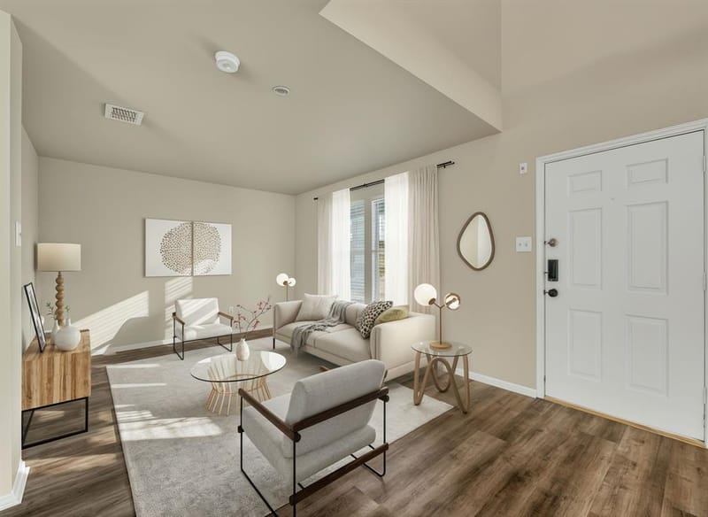 2917 Mayfair Lane, Lancaster TX 75134