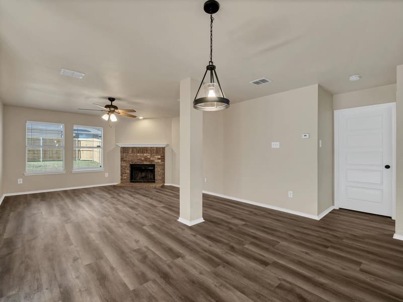 2917 Mayfair Lane, Lancaster TX 75134 - Photo 11