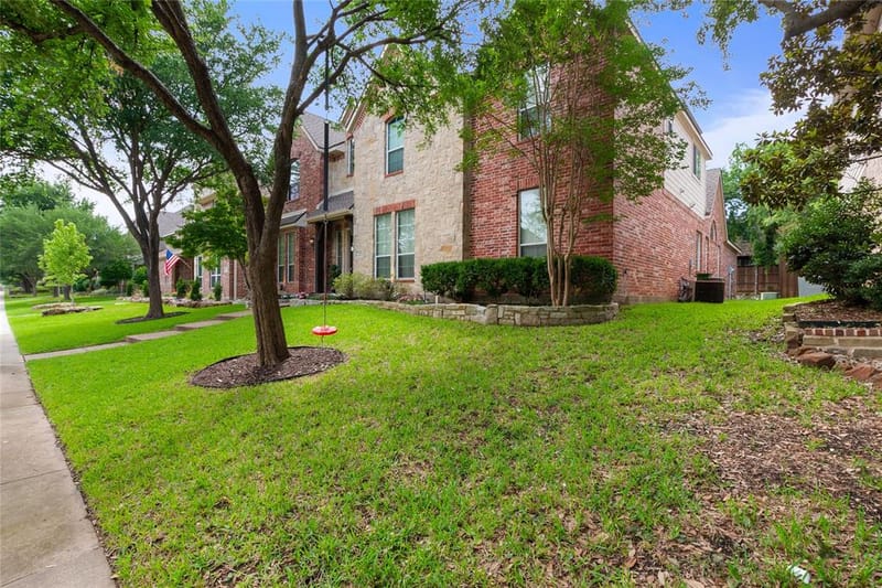 2035 Burnside Drive, Allen TX 75013 - Photo 2