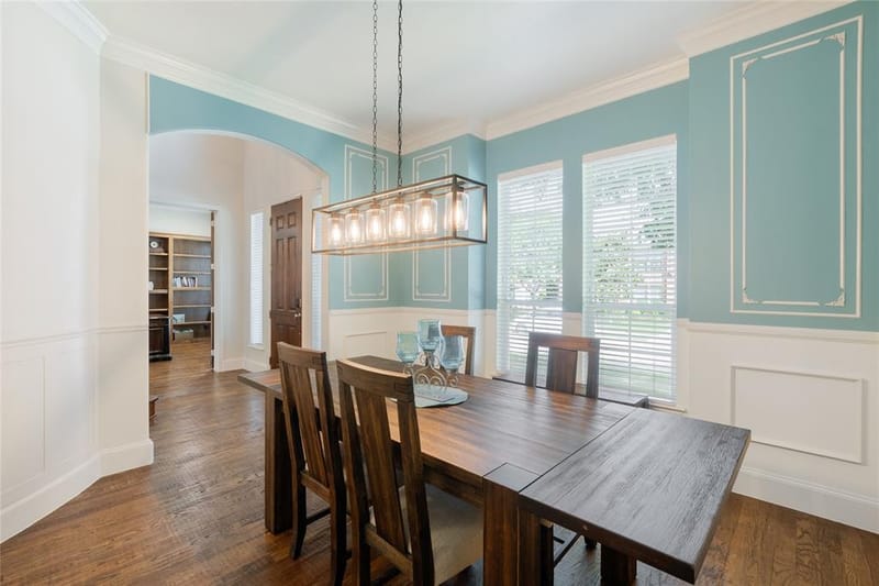 2035 Burnside Drive, Allen TX 75013 - Photo 13