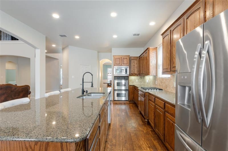 2035 Burnside Drive, Allen TX 75013 - Photo 12