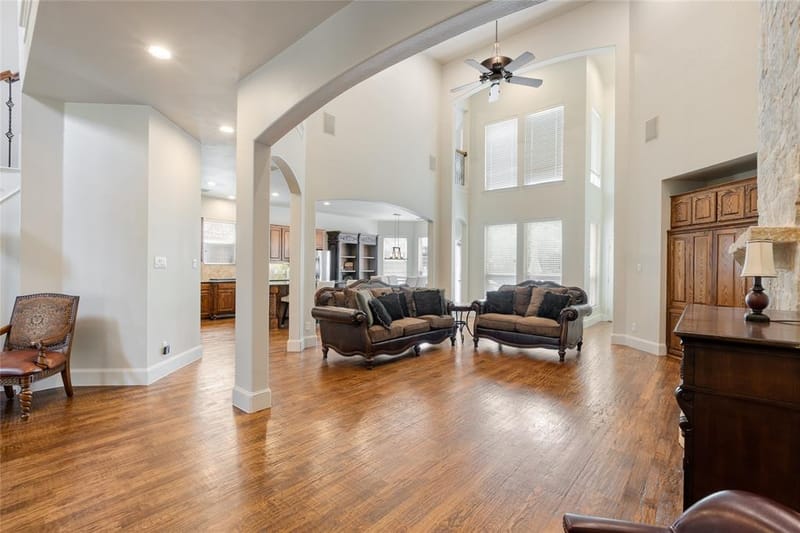 2035 Burnside Drive, Allen TX 75013 - Photo 7