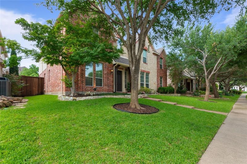 2035 Burnside Drive, Allen TX 75013 - Photo 3