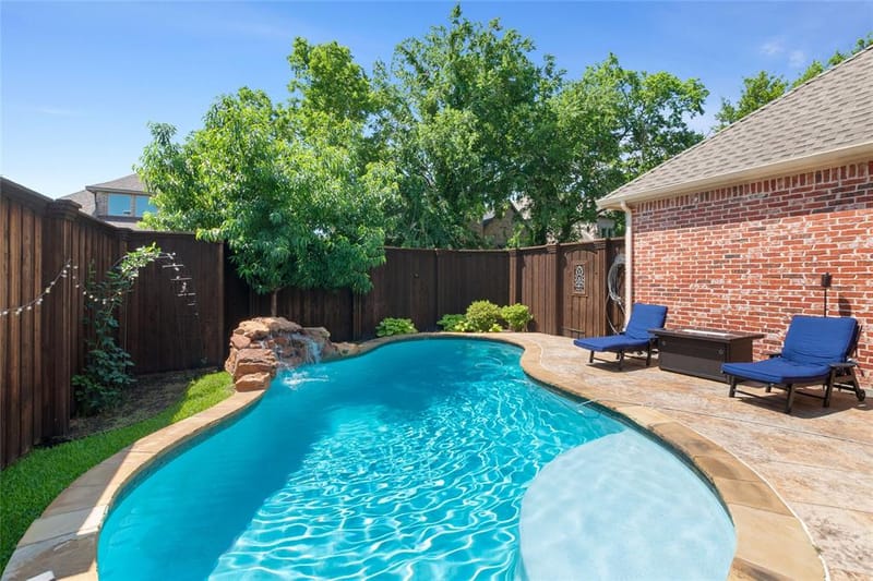2035 Burnside Drive, Allen TX 75013 - Photo 36