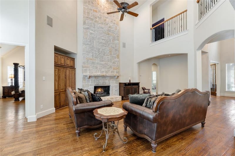 2035 Burnside Drive, Allen TX 75013 - Photo 9