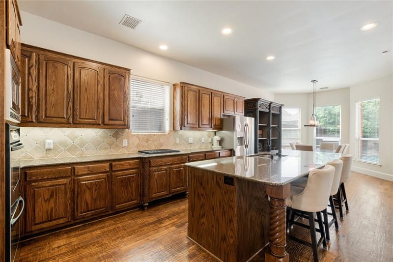 2035 Burnside Drive, Allen TX 75013 - Photo 10