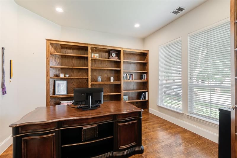 2035 Burnside Drive, Allen TX 75013 - Photo 14