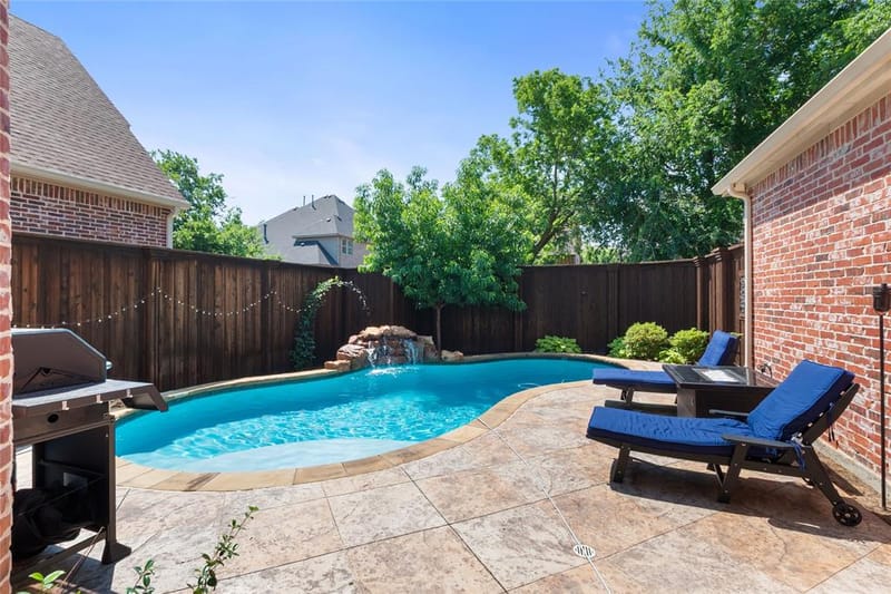 2035 Burnside Drive, Allen TX 75013 - Photo 37
