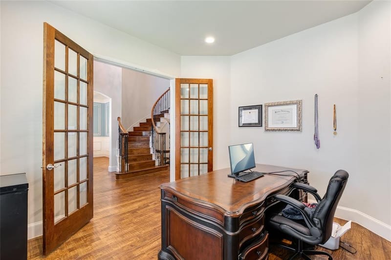 2035 Burnside Drive, Allen TX 75013 - Photo 15
