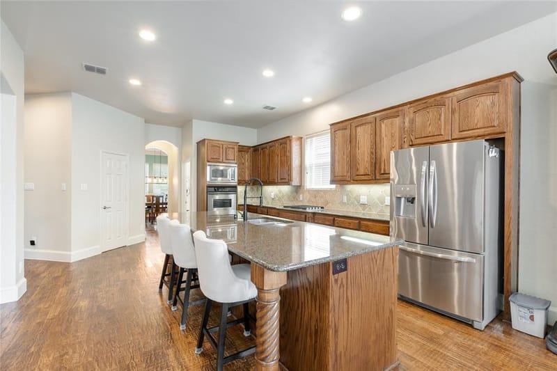 2035 Burnside Drive, Allen TX 75013 - Photo 11