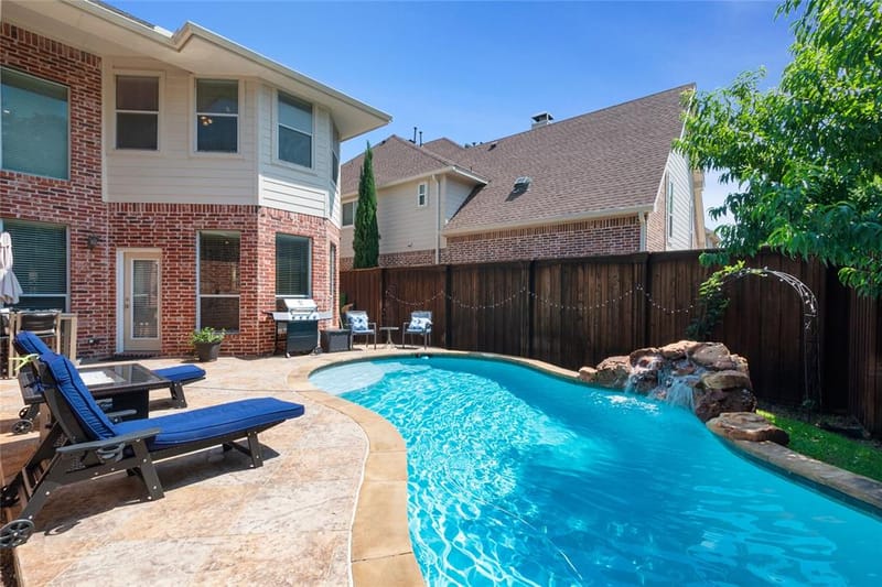 2035 Burnside Drive, Allen TX 75013 - Photo 40