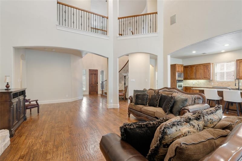 2035 Burnside Drive, Allen TX 75013 - Photo 8