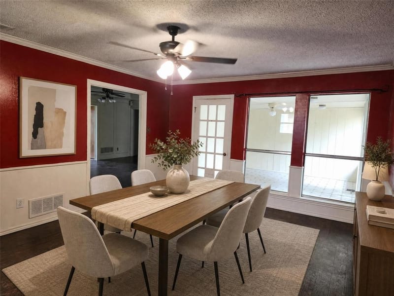 1201 Dandelion Drive, Garland TX 75043 - Photo 14