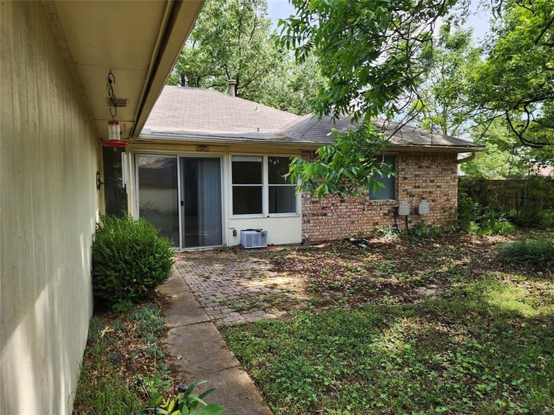 1201 Dandelion Drive, Garland TX 75043 - Photo 29