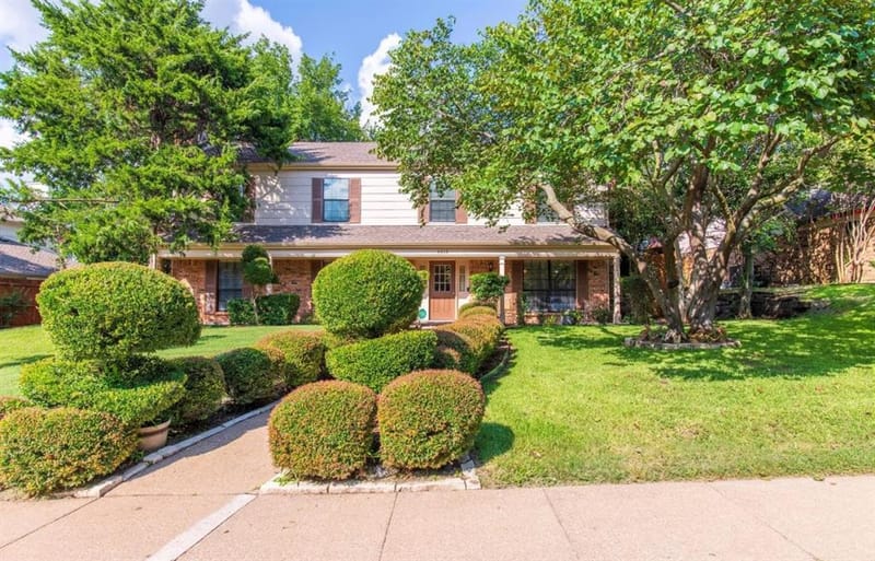 4013 18th Street, Plano TX 75074 - Photo 2