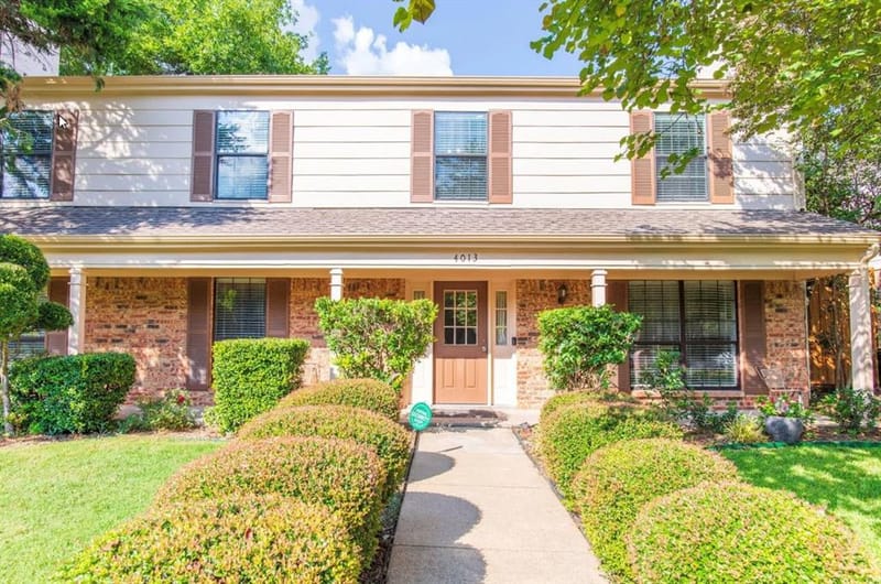 4013 18th Street, Plano TX 75074
