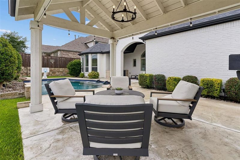 3500 Newport Drive, Prosper TX 75078 - Photo 36